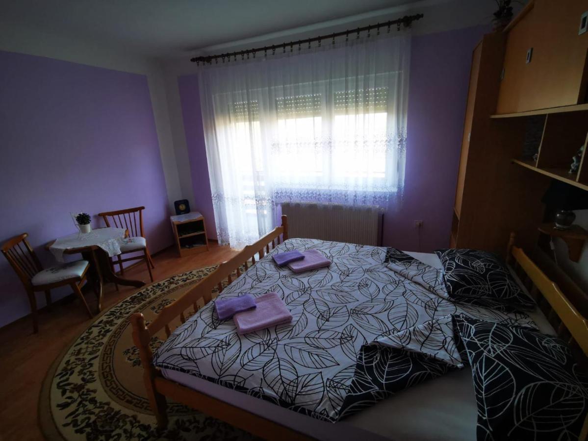 Gacka Rooms Vrhovine Экстерьер фото