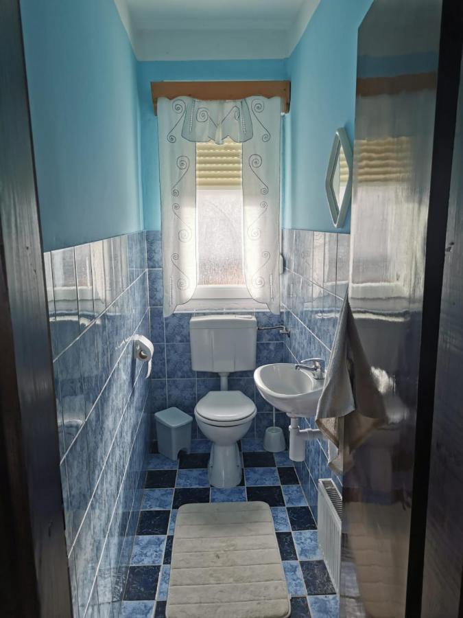 Gacka Rooms Vrhovine Экстерьер фото
