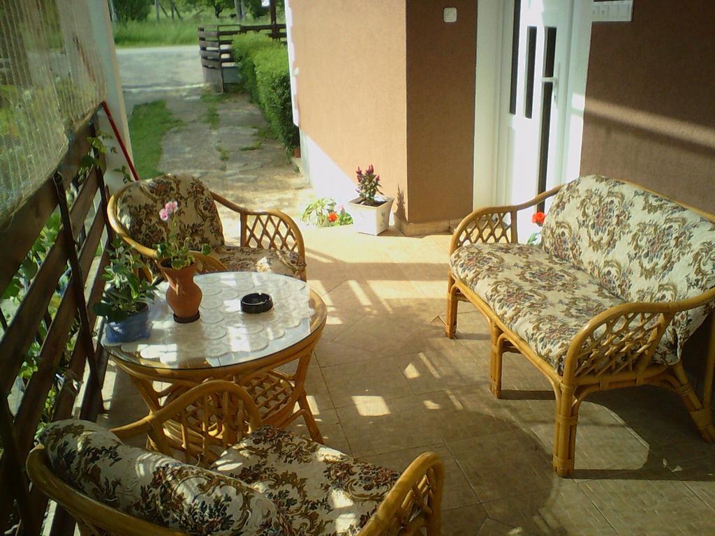 Gacka Rooms Vrhovine Экстерьер фото