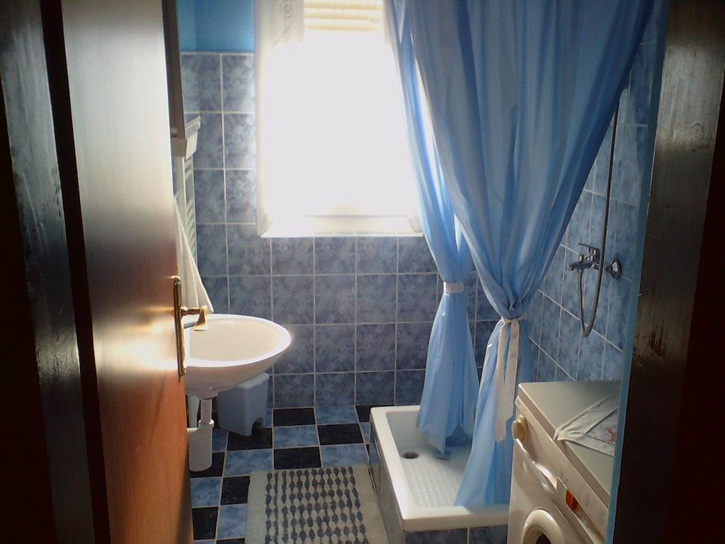 Gacka Rooms Vrhovine Номер фото