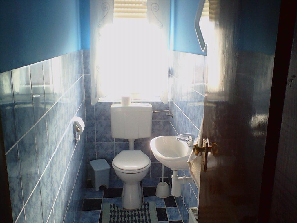 Gacka Rooms Vrhovine Номер фото