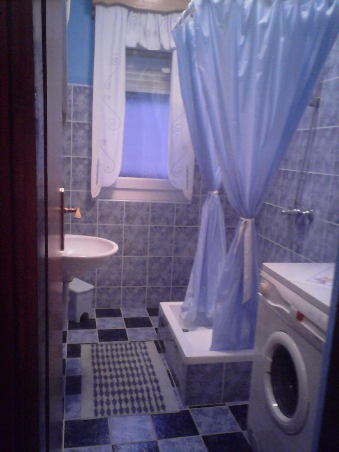 Gacka Rooms Vrhovine Экстерьер фото