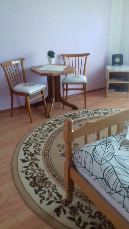 Gacka Rooms Vrhovine Экстерьер фото
