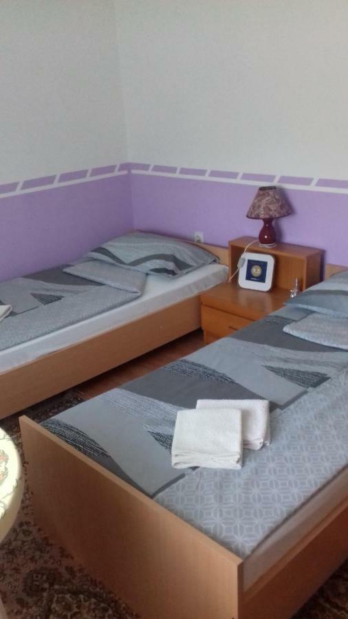 Gacka Rooms Vrhovine Экстерьер фото