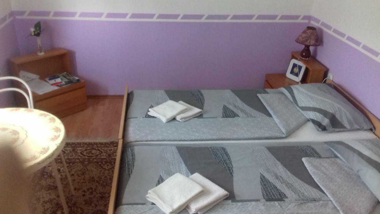 Gacka Rooms Vrhovine Экстерьер фото