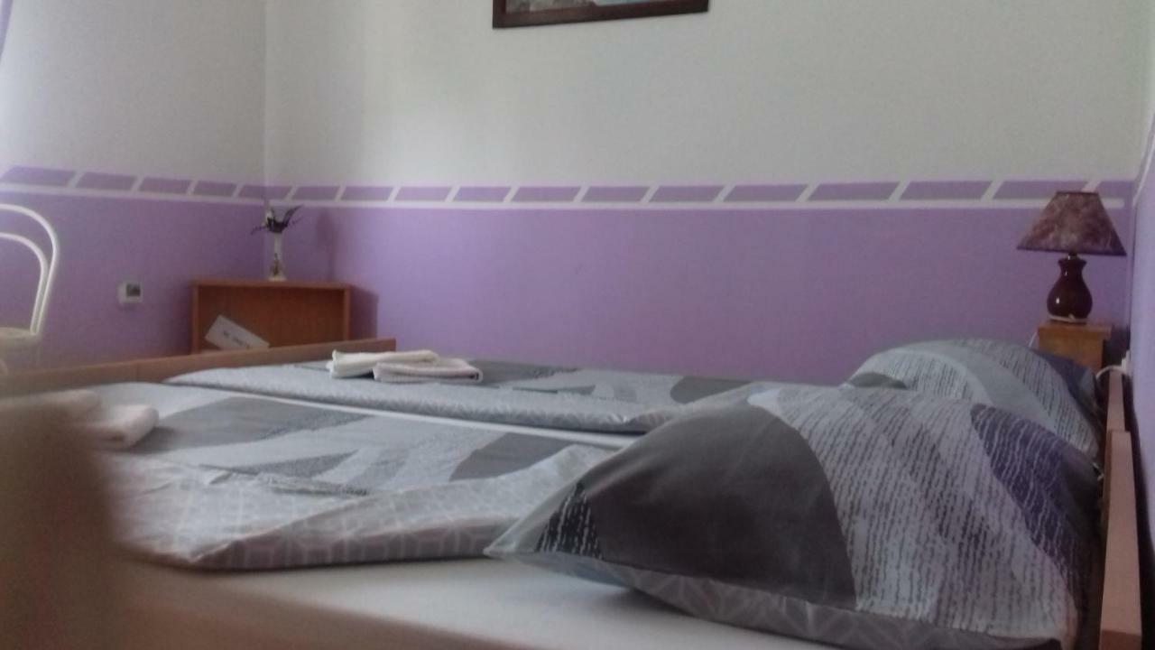 Gacka Rooms Vrhovine Экстерьер фото