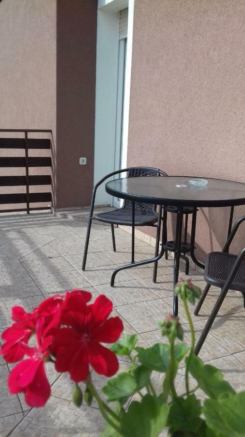 Gacka Rooms Vrhovine Экстерьер фото